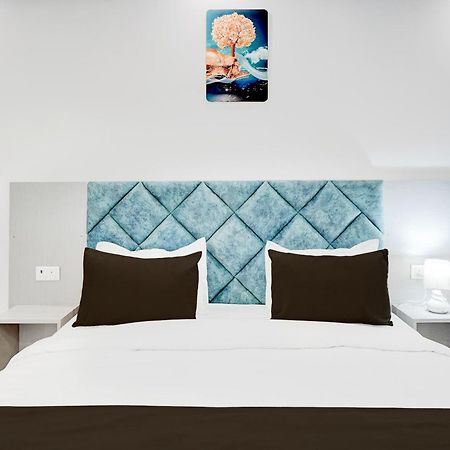 Fabhotel Villa The Suites Prayagraj Extérieur photo