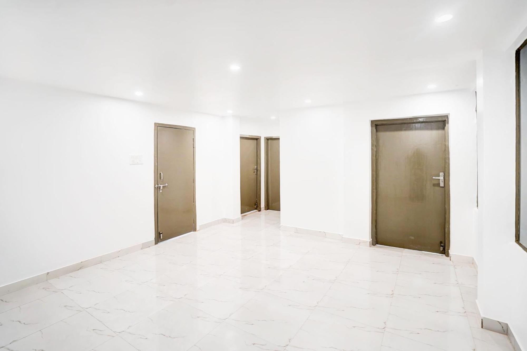Fabhotel Villa The Suites Prayagraj Extérieur photo